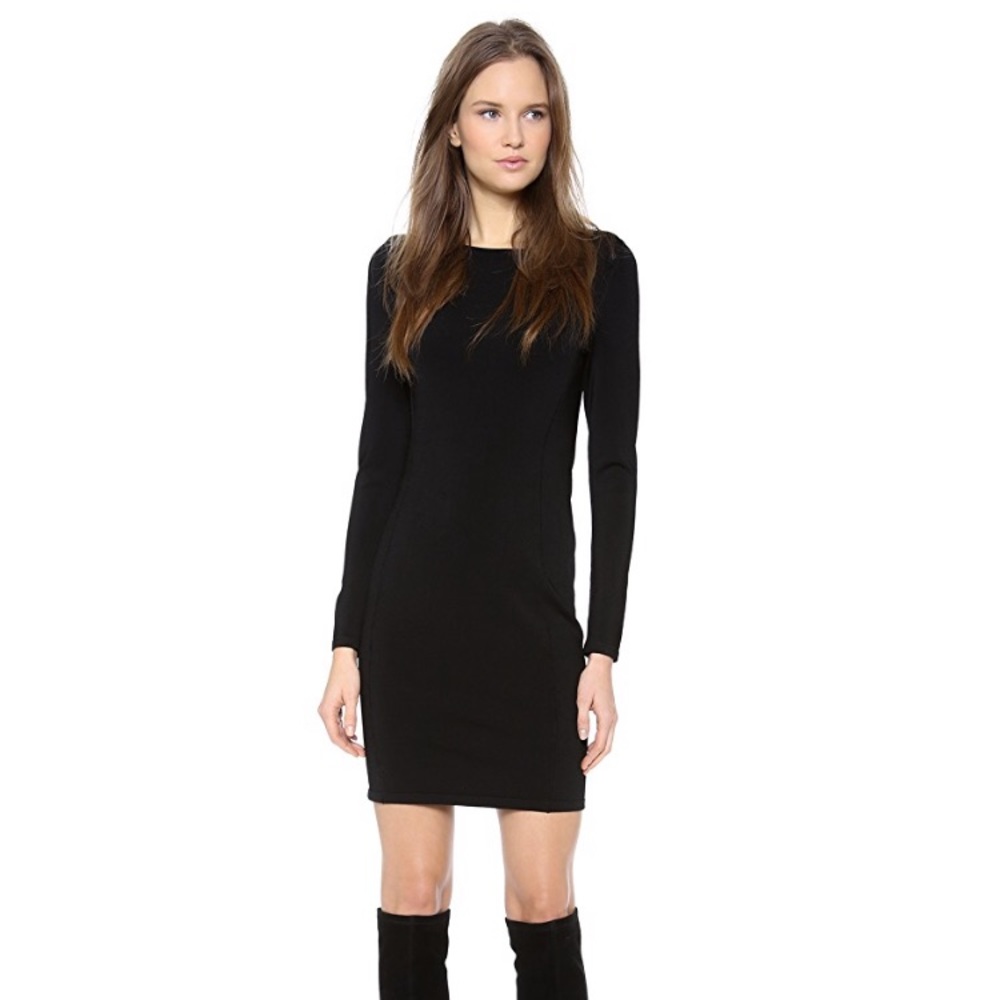 Theory Little Black Dress 🖤